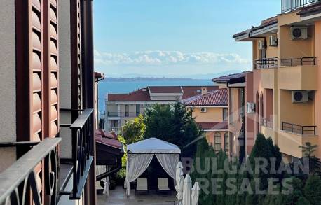 Роскошно меблированная квартира в комплексе Артур - Фото 9