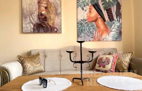 Роскошно меблированная квартира в комплексе Артур - Фото 2