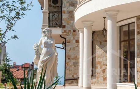 Роскошно меблированная квартира в комплексе Артур - Фото 12