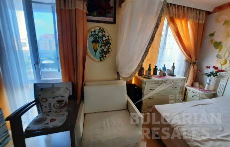 Студию на партере с видом на бассейн - Фото6