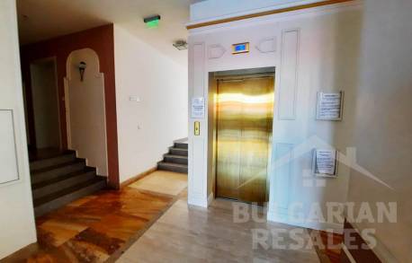 Элитная недвижимость на курорте Солнечный берег - Фото13