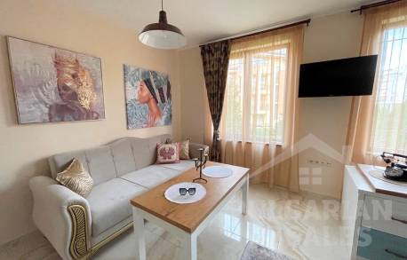 Роскошно меблированная квартира в комплексе Артур - Фото 3