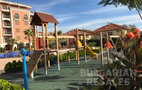 Luksusowe nieruchomości w kompleksie Cascadas Ravda - Фото6