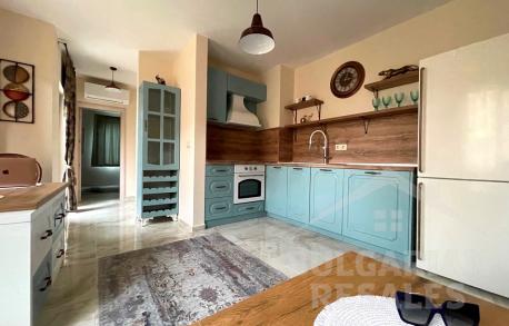 Роскошно меблированная квартира в комплексе Артур - Фото 1