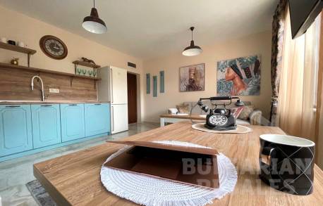 Роскошно меблированная квартира в комплексе Артур - Фото 5