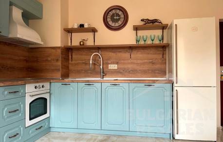 Роскошно меблированная квартира в комплексе Артур - Фото 4