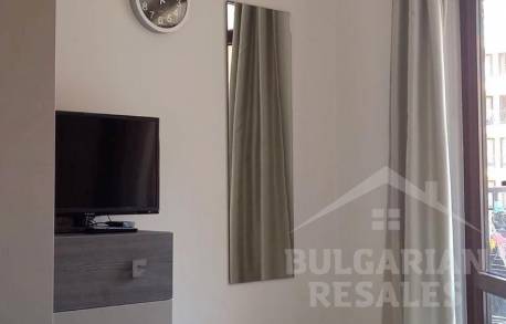 Уютен апартамент в озеленен комплекс Стар Дриймс - Снимка 14