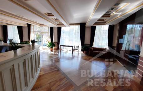 Супер предложение! Большая студию в элитном комплексе - Фото2