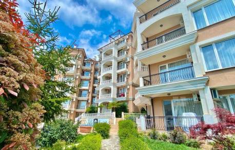 Investujte do štúdia pri mori v modernom komplexe - Фото1