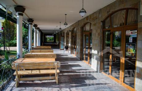 Trzy pokoje w kompleksie Summer Dreams  - Фото14