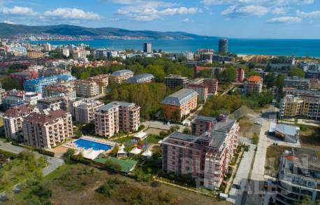 Mieszkanie w świetnym kompleksie z potencjałem wynajmu - Фото11