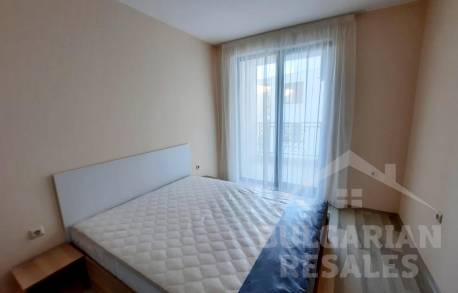 Нов апартамент в комплекс на 150 метра от морето - Снимка 6