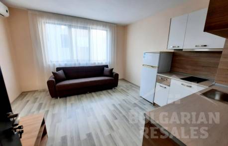 Нов апартамент в комплекс на 150 метра от морето - Снимка 2