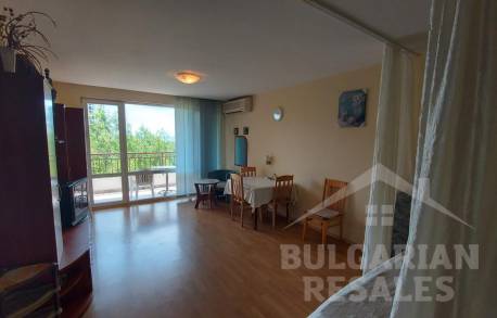 Большая студия на четверых в комплексе Грин Форт - Фото 6