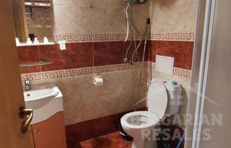 Большая студия на четверых в комплексе Грин Форт - Фото 9