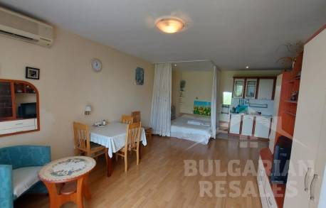 Большая студия на четверых в комплексе Грин Форт - Фото 4