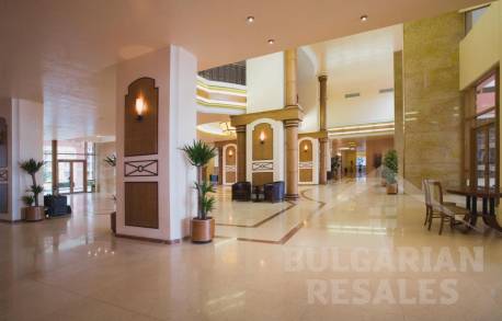 Investujte do nehnuteľnosti na pláži! Štúdio na prvej línii - Фото11