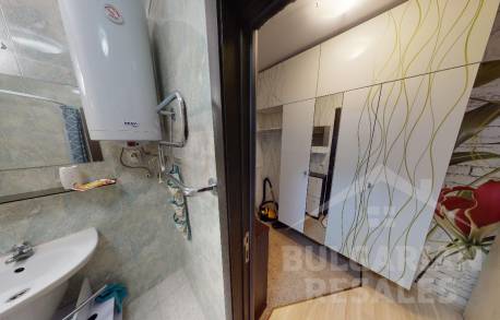 Studio z dobrym wnętrzem w kompleksie Cote d'Azur - Фото8