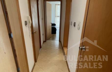 Готова к проживанию квартира в Святом Власе - Фото 6