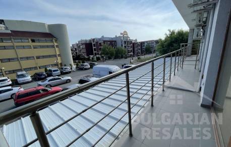 Special offer! A 3 room apartment 300 meters from the beach - Photo 5