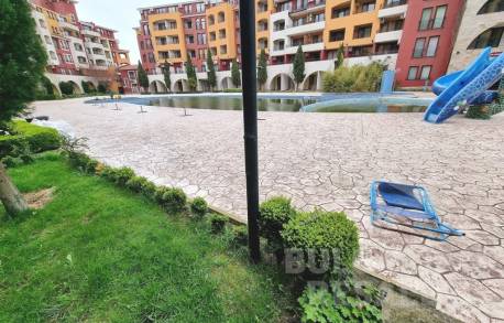 Акция! Квартира с выходом к бассейну в комплексе Марина Кайп - Фото 8