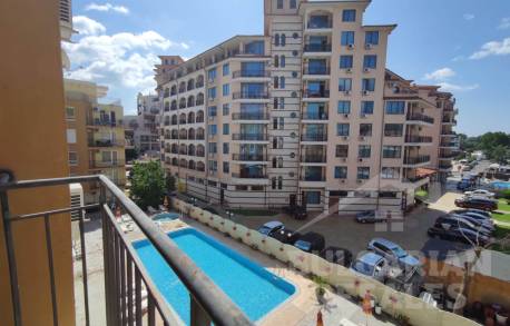 Piękne mieszkanie 80 metrów od plaży - Фото1