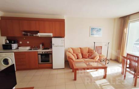 Просторная студия в отличном районе курорта! - Фото6