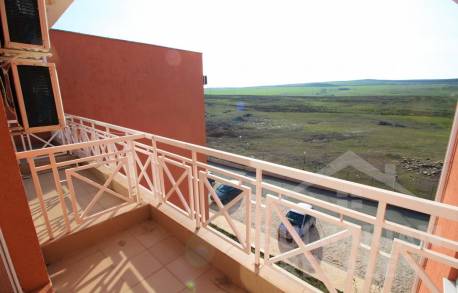 Недорогая студия в комплексе Солнечный день 6 - Фото11