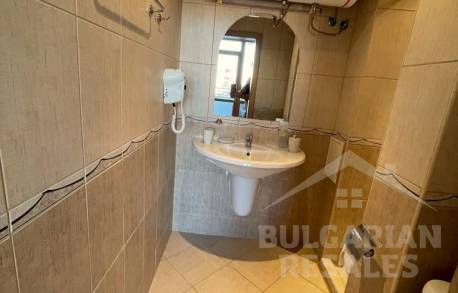 Апартамент в комплекс без басейн с ниска такса за поддръжка - Снимка 9