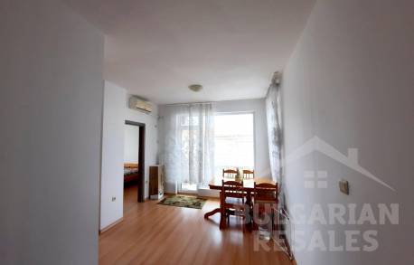 трехкомнатный апартамент в комплексе Солнечный день 6  - Фото3