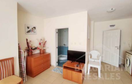 Просторная студия в отличном районе курорта! - Фото7