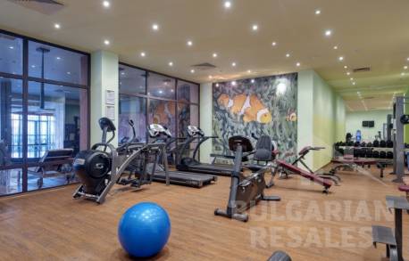 Элитная трехкомнатная квартира у моря в Болгарии - Фото3