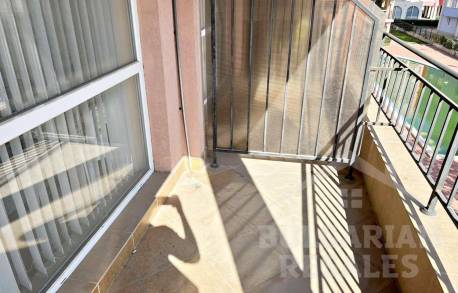 Студио в центъра на курорта - Снимка 5