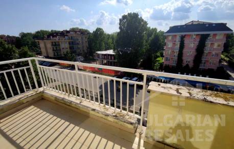 Просторная студия в отличном районе курорта! - Фото12