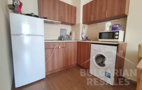 Piękne mieszkanie 80 metrów od plaży - Фото4