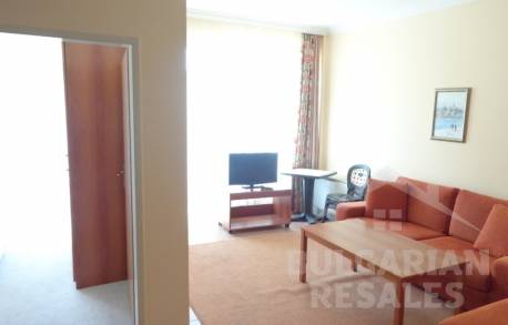 Лучшая цена за апартамент на 1 линии в комплексе Sunset Resort  - Фото9