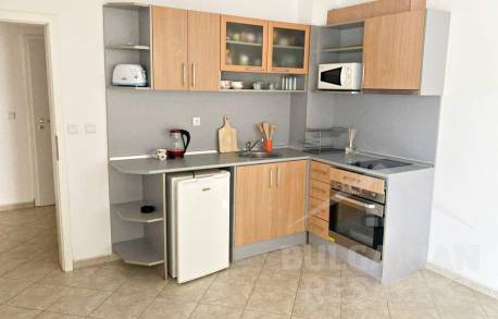 Большая площадь, квартира для проживания и отдыха! - Фото 4