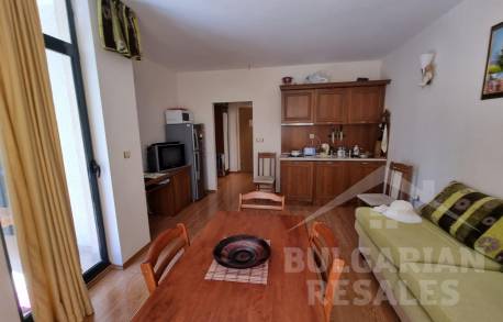 Mieszkanie z jedną sypialnią w kompleksie Avalon - Фото2