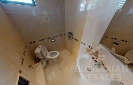 Просторная квартира в комплексе Bay View Villas - Фото8