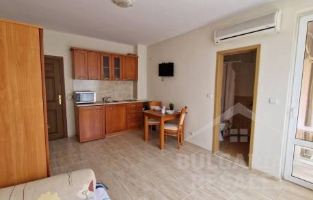 Студия в центральной районе для проживание круглый год - Фото 5