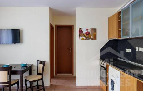 Тристаен апартамент в България, недалеч от морето - Снимка 7