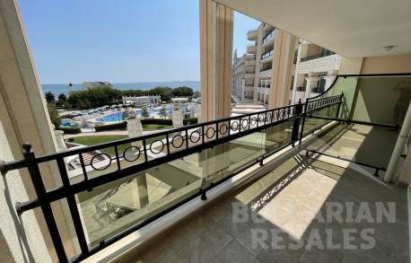 Прекрасный вид на море! Элитная недвижимость - Фото1