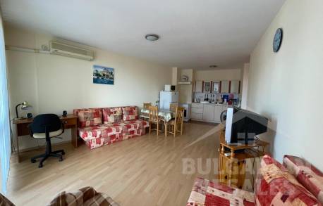 Dobra wartość inwestycji! Apartament w I linii kompleksu Privilege Fort - Фото7