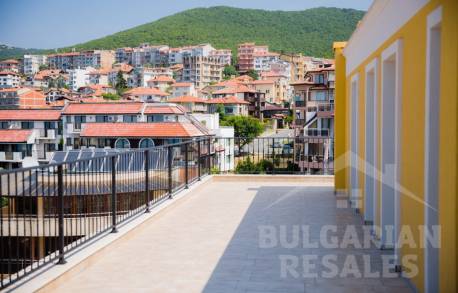 Grand Villa Sveti Vlas - Фото2