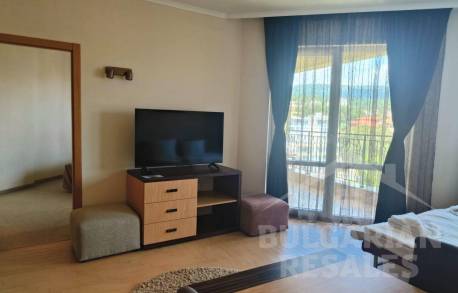 Apartament wakacyjny tuż przy plaży w kompleksie „Majestic Beach Resort” - Фото2
