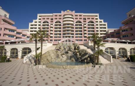 Szybka transakcja! Studio nad morzem w prestiżowym kompleksie - Фото2