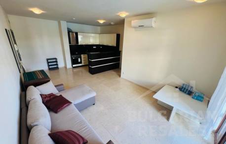 Výhľad na more! Byt v elitnom rezidenčnom komplexe so SPA a bazénom - Фото5