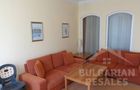 Лучшая цена за апартамент на 1 линии в комплексе Sunset Resort  - Фото10