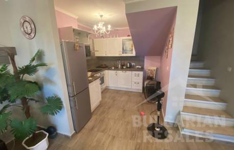 Таунхаус прямо у моря в комплексе Райский сад - Фото3