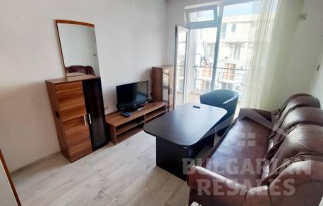 Inexpensive compact flat for sale on the Bulgarian coast - Photo 1